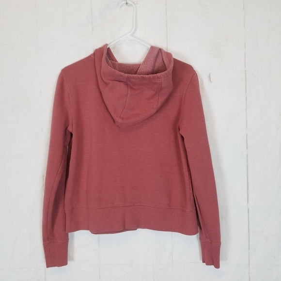 90 degrees hooded sweatshirt - Picture 3 of 8